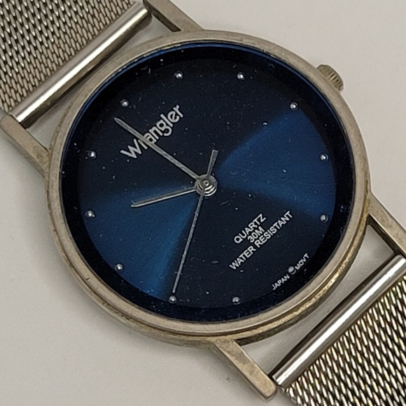 ▪︎Wrangler Watch - Picture 3 of 8